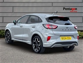 Ford Puma Image 2