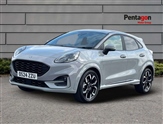 Ford Puma Image 3