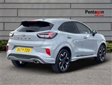 Ford Puma Image 4