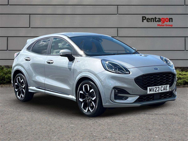 Large image for the Used Ford Puma