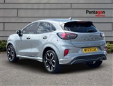 Ford Puma Image 2