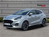 Ford Puma Image 3