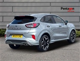 Ford Puma Image 4