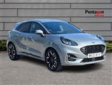 Ford Puma Image 1