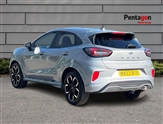 Ford Puma Image 2