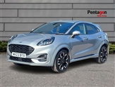 Ford Puma Image 3