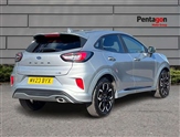 Ford Puma Image 4