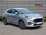 Ford Puma Image 1