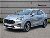 Ford Puma Image 3