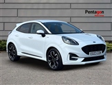 Ford Puma Image 1