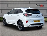 Ford Puma Image 2