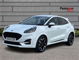 Ford Puma Image 3