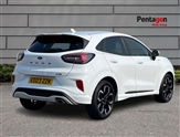 Ford Puma Image 4