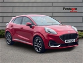 Ford Puma Image 1