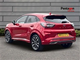 Ford Puma Image 2