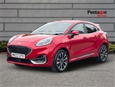 Ford Puma Image 3