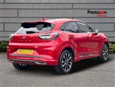 Ford Puma Image 4