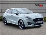 Ford Puma Image 1