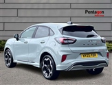 Ford Puma Image 2