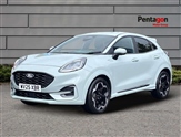 Ford Puma Image 3