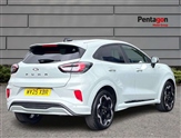 Ford Puma Image 4