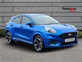 Ford Puma Image 1