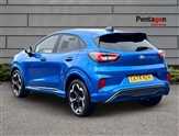 Ford Puma Image 2