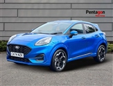 Ford Puma Image 3