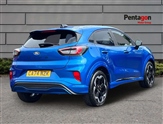 Ford Puma Image 4