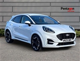 Ford Puma Image 1