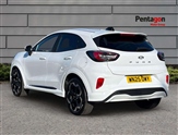 Ford Puma Image 2