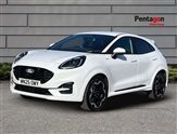 Ford Puma Image 3