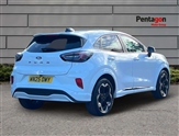 Ford Puma Image 4