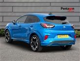 Ford Puma Image 2