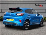 Ford Puma Image 4