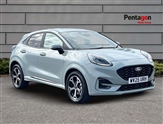 Ford Puma Image 1