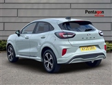 Ford Puma Image 2