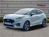 Ford Puma Image 3