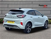Ford Puma Image 4
