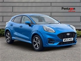 Ford Puma Image 1