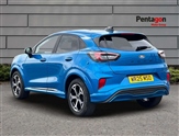 Ford Puma Image 2