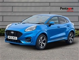 Ford Puma Image 3
