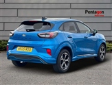 Ford Puma Image 4