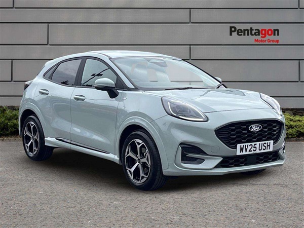 Large image for the Used Ford Puma