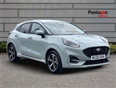 Ford Puma Image 1