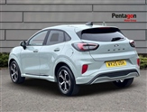 Ford Puma Image 2