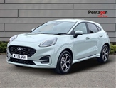 Ford Puma Image 3