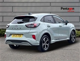Ford Puma Image 4