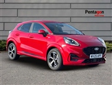 Ford Puma Image 1