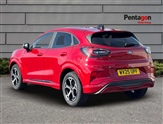 Ford Puma Image 2
